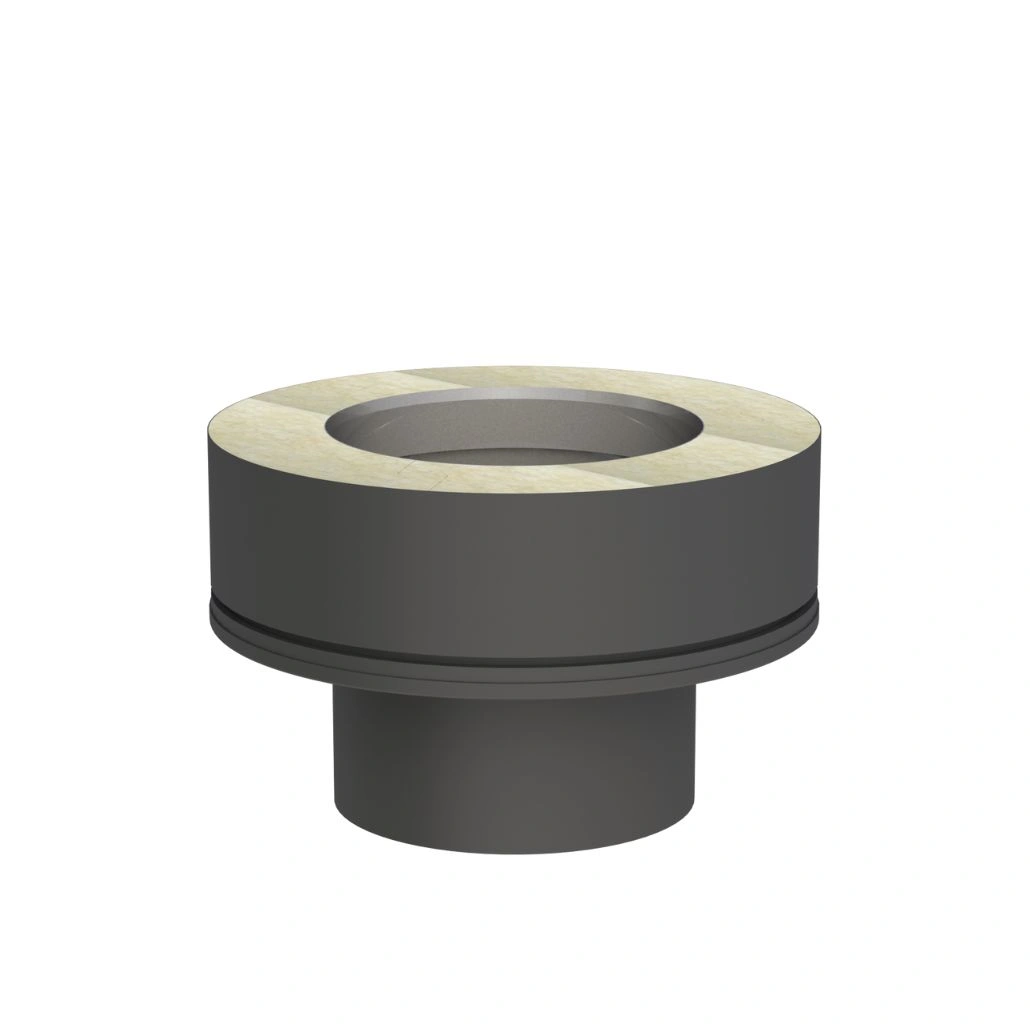 adaptor-burlan-izolat-la-tubulatura-simpla-dw-black-fi150-16-290-dwetn37150