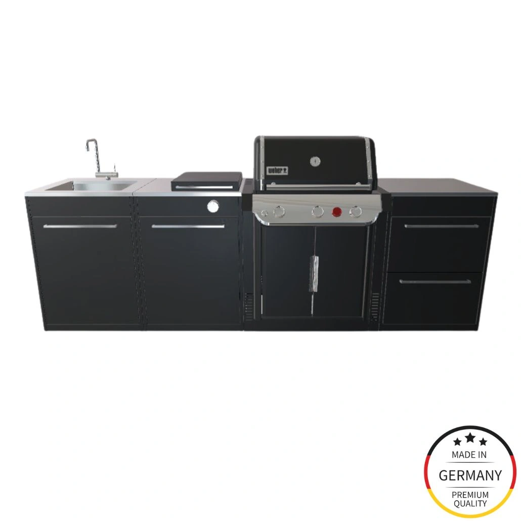 bucatarie-exterior-3-module-lavoar-pentru-gratare-pe-gaz-genesis-300-bbq-k12