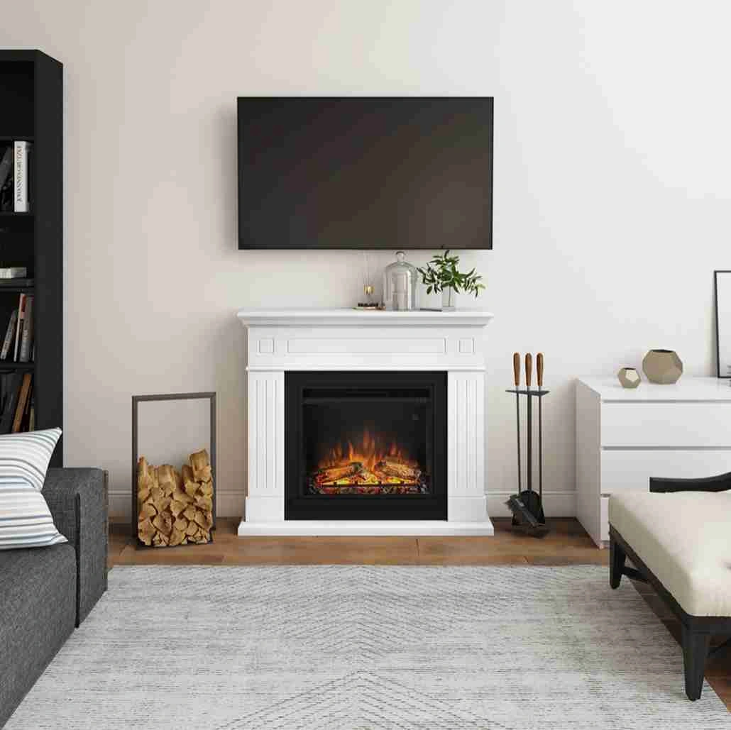 larsen-pure-white-semineu-electric-fm462-wh1-23pf1a